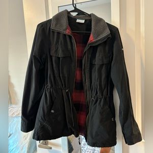 Columbia jacket